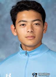 2019-20 Men's Track and Field Roster