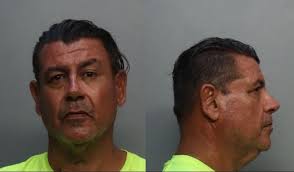 Miami-Dade County Mugshots