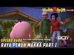 Upin dan ipin terbaru 2020 fun fair rumah hantu | bahasa indonesia. Download Upin Dan Ipin Hantu Seram Full Hd 3gp Mp4 Codedfilm