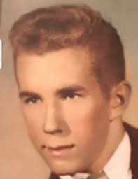 Most Recent Obituaries