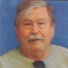 Obituary, Visitation & Funeral Information