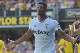 Check out his latest detailed stats including goals, assists, strengths & weaknesses and match ratings. Gw4 Ones To Watch Sebastien Haller