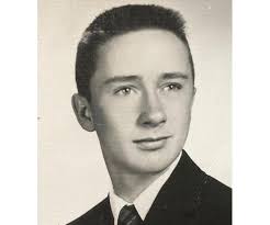 Douglas VanBuskirk Obituary (1940