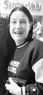 After 6 long weeks of suffering and uncertainty, pain and confusion, fear  and heartache, you're now at your final resting place, Mum. You had a  beautiful send-off today; it was a send-off