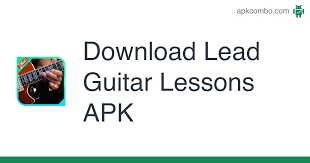 Descarga rápida, libre de virus y malware y 100% disponible. Lead Guitar Lessons Apk 1 0 Android App Download