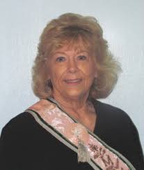 Grange holds annual convention