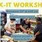 Fix-It Workshop
