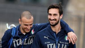 After playing youth football for pontisola and milan, astori started his senior career at serie c clubs pizzighettone and cremonese, playing one season for each while on loan from milan. Davide Astori S Death Leaves Fiorentina And Italy In State Of Shock Bbc Sport