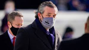 Ted cruz showed his support friday for recently jailed stylist shelley luther by getting a haircut at her now controversial salon à la mode. From Ted Cruz To Barack Obama A Look At Politicians Decisions Some Call Tone Deaf Wpmi