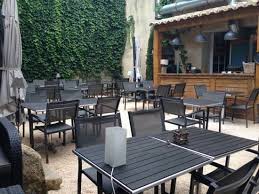 La Cuisine Du Boucher Restaurant Mediterraneen A Saint Quentin La Poterie Avec Linternaute