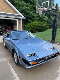 Image result for Deep Blue 1985 Nissan