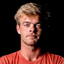 Kai Lenny, Nick Jacobsen, Zara Davis, and Joana Schenker are SurferToday's  "Athletes of the Year 2017"