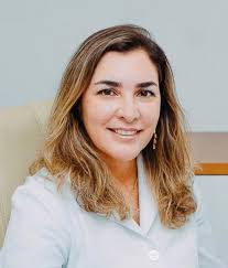 Sobre: Dra. Daniela Rodrigues