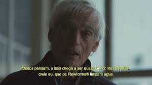 Flowform Technology, by Paul Van Dijk