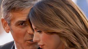 Dámy, pozor! Zvodca George Clooney je opäť voľný!