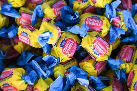 Which Chewing Gum Lasts The Longest? We Timed 14 Brands. - Thrillist