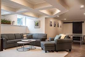 4 safety tips when living in basement apartments 1. How To Finish A Basement A Customer S Step By Step Experience