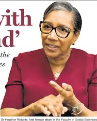 An academic with a beautiful mind'