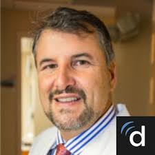 Dr. Marc E. Bosem, MD