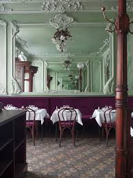 Bouillon Julien Paris The Guild Of Saint Luke Decoration Interieure Interieur Art Nouveau Maison Et Objet