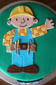 pin von that s what i like auf celebration cakes bob der baumeister kuchen bob der baumeister motivtorte geburtstag