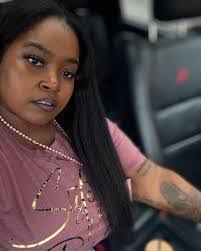 Latasha Malone's Instagram, Twitter & Facebook