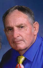 BUDDY COATS Obituary