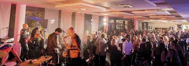 Feiern Hochzeiten Atrium Hotel Mainz