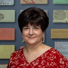 MIMMS MUSEUM BOARD AND STAFF