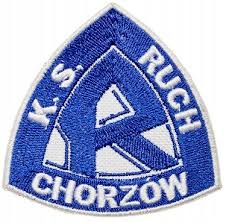 ˈrux ˈxɔʐuf) is a polish association football club based in chorzów, upper silesia.it is one of the most successful football teams in poland: Naszywka K S Ruch Chorzow Latka Naprasowanka Haft 7971550674 Oficjalne Archiwum Allegro