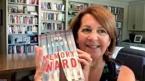 READINGS AND Q & A: Family Ties