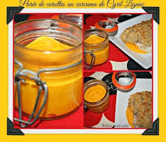 Epingle Sur Recettes