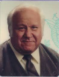 William E. Watterson Obituary