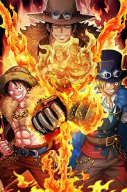 Fonds d'écrans d'animés, mangas, film d'animation. I Don T Need A Title One Piece Anime One Piece Ace Manga Anime One Piece