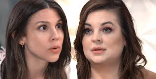 General Hospital Spoilers: Maxie'S Pregnancy Complications – Is Nathan  Really The Baby Daddy? | Celeb Dirty Laundry