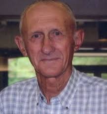 Gilbert Behrens Obituary