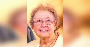 Obituary information for Lily Ann Kuchta