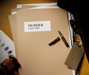 Murder Mystery Party