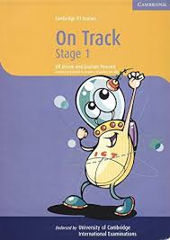 Download Pdf Cambridge Ict Starters On Track Microsoft Stage 1 Free Epub Mobi Ebooks Pdf Download Ict Ebooks