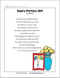 Yet more fathers day verses poems quotes. Father S Day Poem For Dad