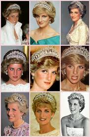 My Favorite Sanctuary Photo Princess Diana Fashion Princess Diana Tiara Lady Diana
