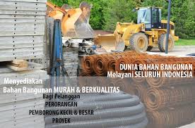 Contoh bahan bangunan yang terlihat adalah jenis lantai. Dunia Bahan Bangunan Home Facebook