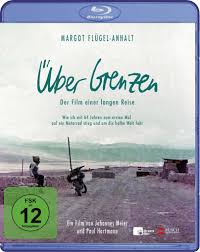 Auf einem motorrad, ohne führerschein. Uber Grenzen Der Film Einer Langen Reise Blu Ray