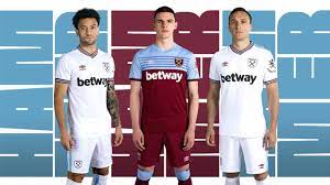Arsenal, chelsea, everton, liverpool, manchester, manchester united, newcastle united, southampton, tottenham. Premier League Kits For The 2019 20 Season