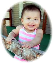 Elsie Anne Marie Tuttle-Hoof September 27, 2016 ~ September 11, 2017 Elsie  Anne Marie Tuttle-Hoof was born