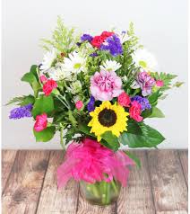 Maybe you would like to learn more about one of these? Garden Of Wildflowers By Pike Creek Wilmington De Florist