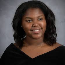 Newberry High School top graduates for the Class of 2021