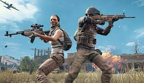 Download New Pubg Mobile Lite For Phones That Have Less Than 2 Gb Ram India Tech Advice