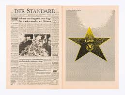 Ursprünglich hätte der sohn des kärntner landeshauptmannes peter kaiser auf dem sechsten listenplatz kandidieren sollen. Projekte Museum In Progress