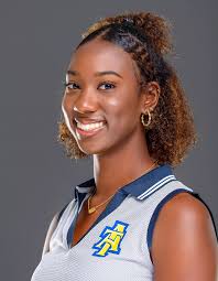 2024-25 Women's Golf Roster